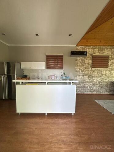 7 otaqlı həyət evi/bağ evi - Binəqədi q. - 200 m² (26)