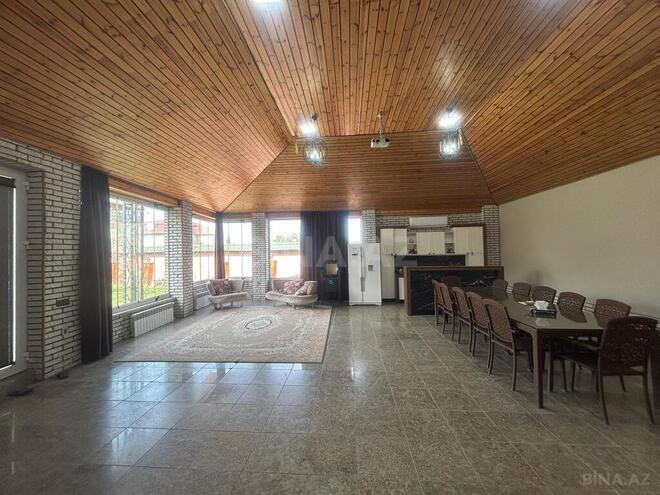 7 otaqlı həyət evi/bağ evi - Binəqədi q. - 200 m² (11)