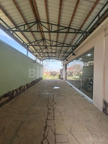 7 otaqlı həyət evi/bağ evi - Binəqədi q. - 200 m² (15)