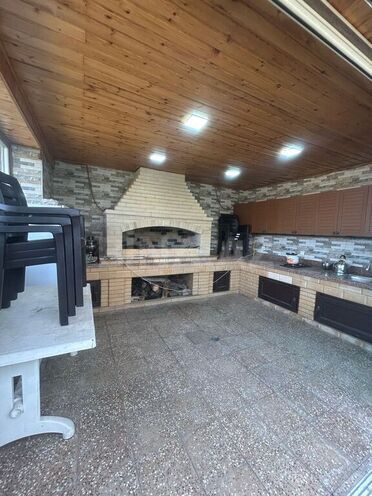 7 otaqlı həyət evi/bağ evi - Binəqədi q. - 200 m² (7)