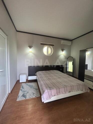 7 otaqlı həyət evi/bağ evi - Binəqədi q. - 200 m² (21)