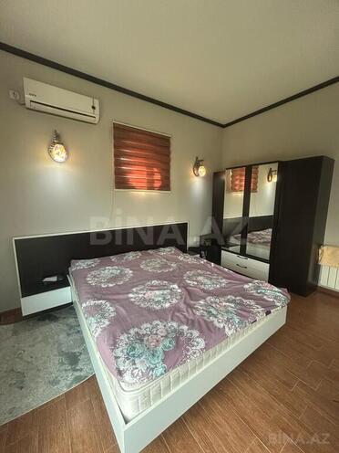 7 otaqlı həyət evi/bağ evi - Binəqədi q. - 200 m² (22)