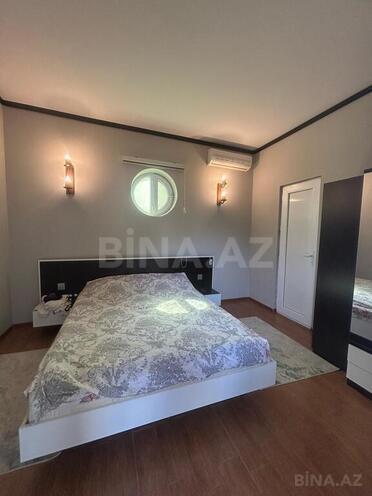7 otaqlı həyət evi/bağ evi - Binəqədi q. - 200 m² (20)