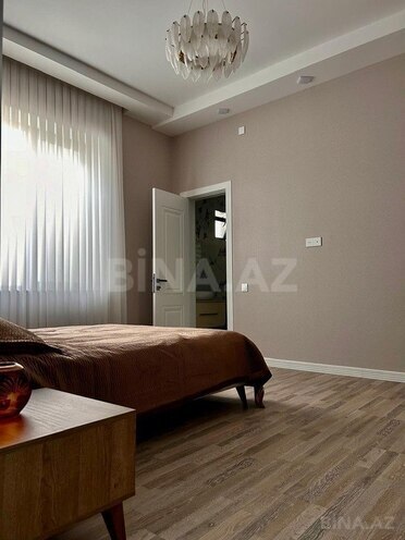5-комн. дом/дача - пос. Мардакан - 280 м² (22)
