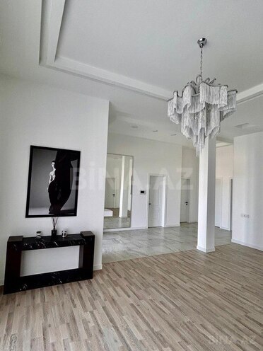 5-комн. дом/дача - пос. Мардакан - 280 м² (15)
