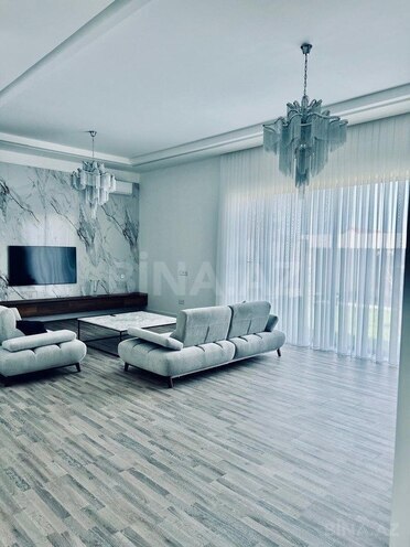 5-комн. дом/дача - пос. Мардакан - 280 м² (17)
