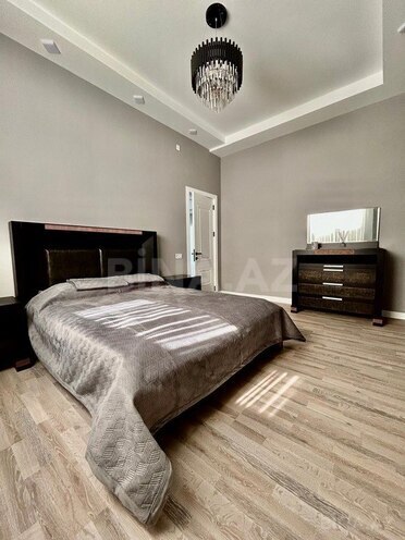 5-комн. дом/дача - пос. Мардакан - 280 м² (18)