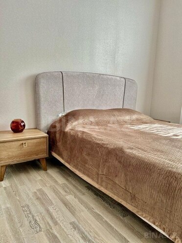 5-комн. дом/дача - пос. Мардакан - 280 м² (19)