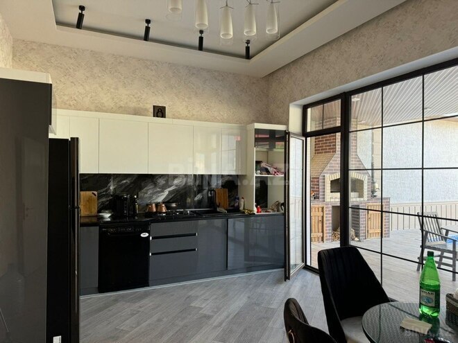 5-комн. дом/дача - пос. Мардакан - 290 м² (16)