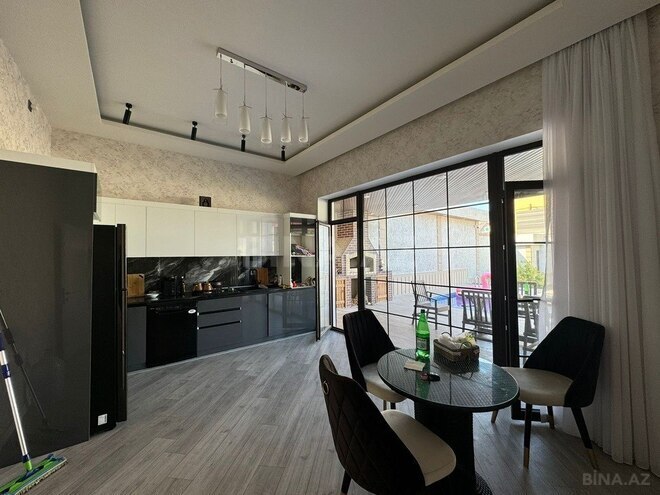 5-комн. дом/дача - пос. Мардакан - 290 м² (19)