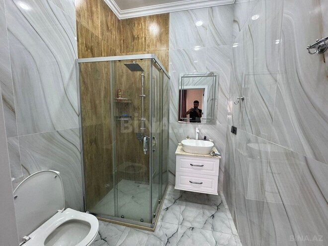 5-комн. дом/дача - пос. Мардакан - 290 м² (27)