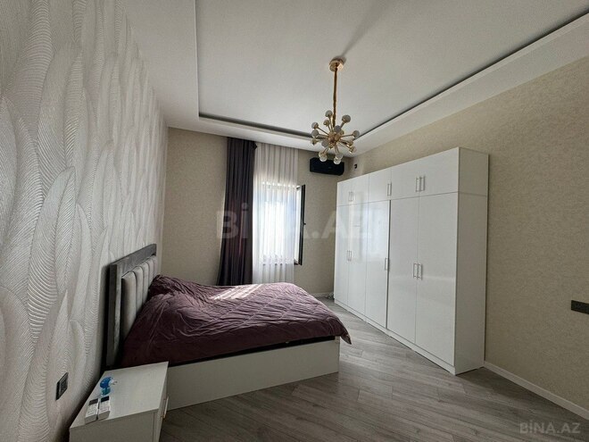 5-комн. дом/дача - пос. Мардакан - 290 м² (28)