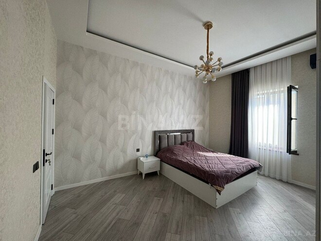 5-комн. дом/дача - пос. Мардакан - 290 м² (30)