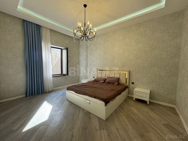 5-комн. дом/дача - пос. Мардакан - 290 м² (25)
