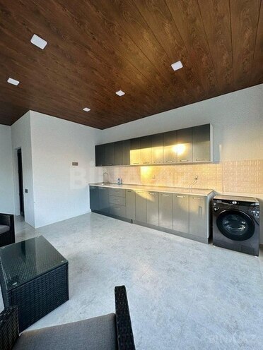 4-комн. дом/дача - пос. Мардакан - 250 м² (21)