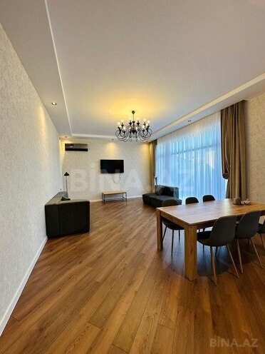 4-комн. дом/дача - пос. Мардакан - 250 м² (18)