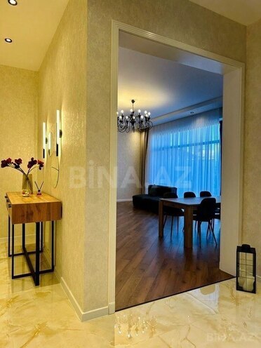 4-комн. дом/дача - пос. Мардакан - 250 м² (10)
