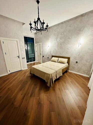 4-комн. дом/дача - пос. Мардакан - 250 м² (25)