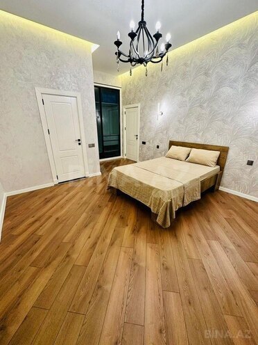 4-комн. дом/дача - пос. Мардакан - 250 м² (19)