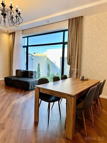 4-комн. дом/дача - пос. Мардакан - 250 м² (13)