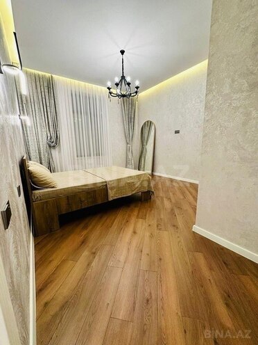 4-комн. дом/дача - пос. Мардакан - 250 м² (20)