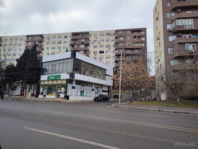 Объект - пос. Старые Гюнешли - 250 м² (3)