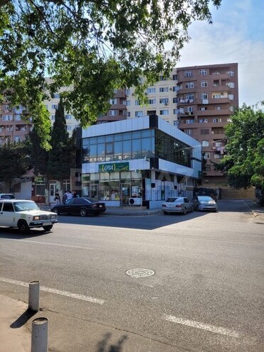 Объект - пос. Старые Гюнешли - 250 м² (4)