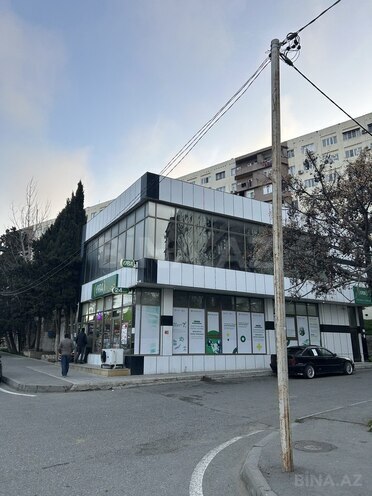 Объект - пос. Старые Гюнешли - 250 м² (2)