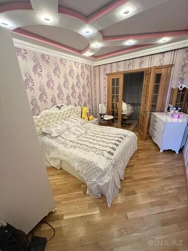 4-комн. вторичка - м. Ази Асланов - 100 м² (11)