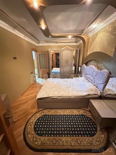 4-комн. вторичка - м. Ази Асланов - 100 м² (13)