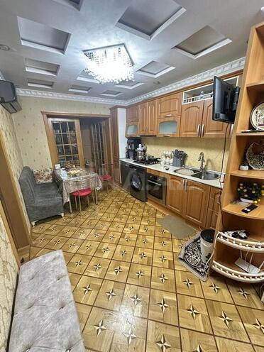 4-комн. вторичка - м. Ази Асланов - 100 м² (4)