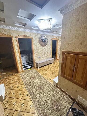 4-комн. вторичка - м. Ази Асланов - 100 м² (15)