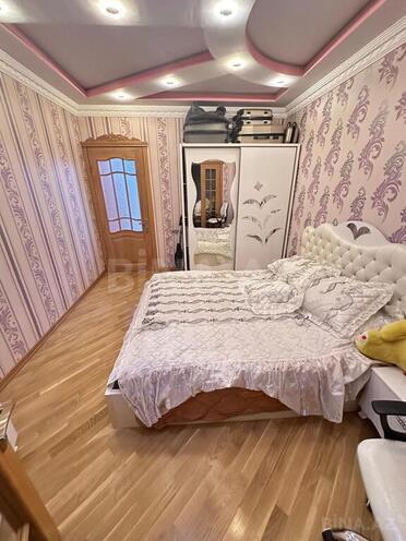 4-комн. вторичка - м. Ази Асланов - 100 м² (8)