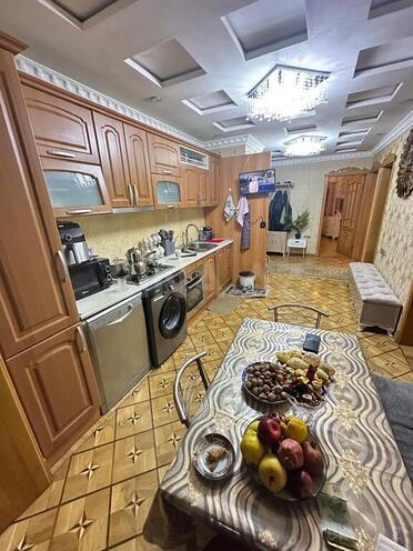 4-комн. вторичка - м. Ази Асланов - 100 м² (6)