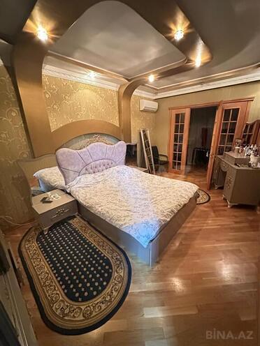 4-комн. вторичка - м. Ази Асланов - 100 м² (9)