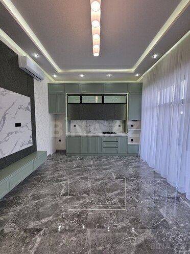 4 otaqlı həyət evi/bağ evi - Mərdəkan q. - 150 m² (7)
