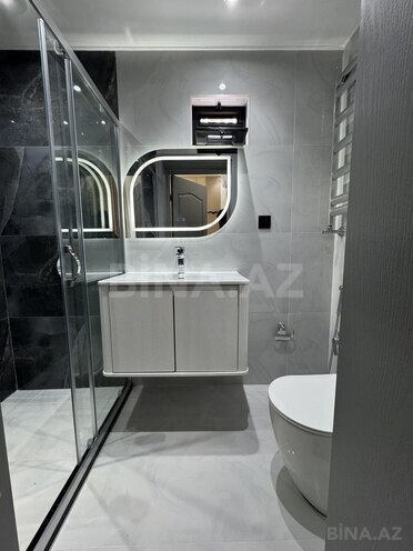 4 otaqlı həyət evi/bağ evi - Mərdəkan q. - 150 m² (14)