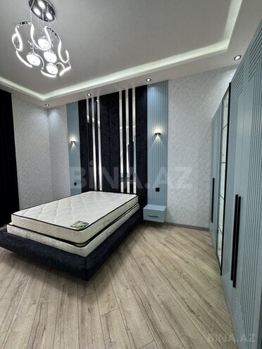 4 otaqlı həyət evi/bağ evi - Mərdəkan q. - 150 m² (12)