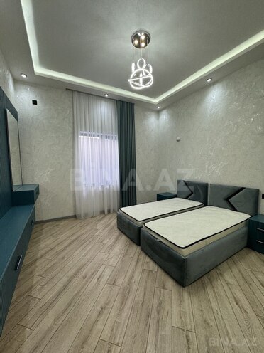 4 otaqlı həyət evi/bağ evi - Mərdəkan q. - 150 m² (10)