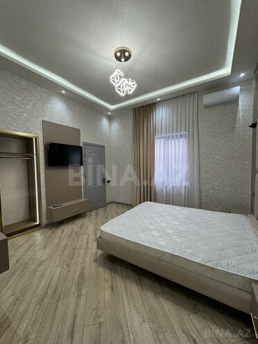 4 otaqlı həyət evi/bağ evi - Mərdəkan q. - 150 m² (9)