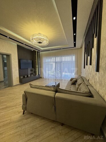 4 otaqlı həyət evi/bağ evi - Mərdəkan q. - 150 m² (11)