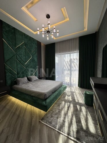 5 otaqlı həyət evi/bağ evi - Mərdəkan q. - 250 m² (17)