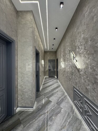 5 otaqlı həyət evi/bağ evi - Mərdəkan q. - 250 m² (12)