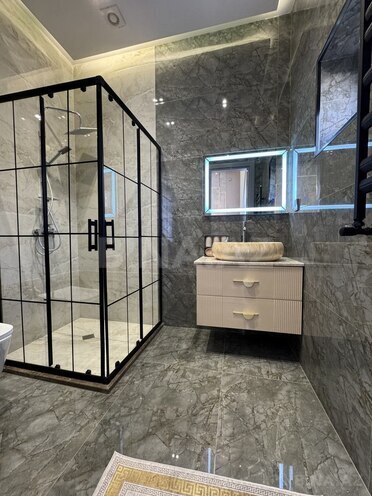 5 otaqlı həyət evi/bağ evi - Mərdəkan q. - 250 m² (16)