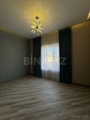 5 otaqlı həyət evi/bağ evi - Mərdəkan q. - 250 m² (15)
