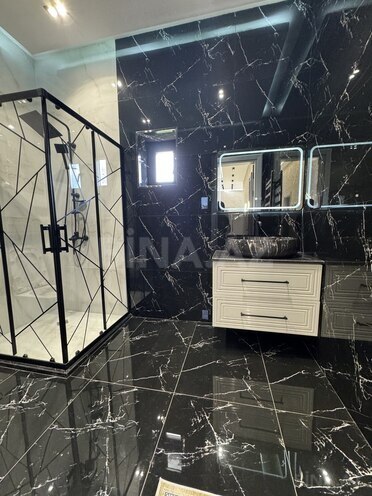 5 otaqlı həyət evi/bağ evi - Mərdəkan q. - 250 m² (23)
