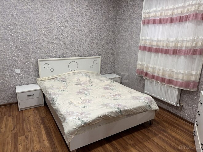 1 otaqlı həyət evi/bağ evi - Masazır q. - 36 m² (2)
