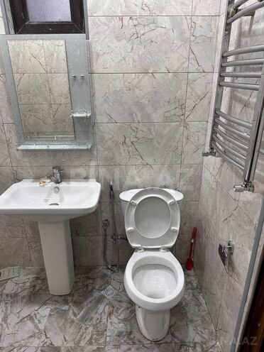 1 otaqlı həyət evi/bağ evi - Masazır q. - 36 m² (5)