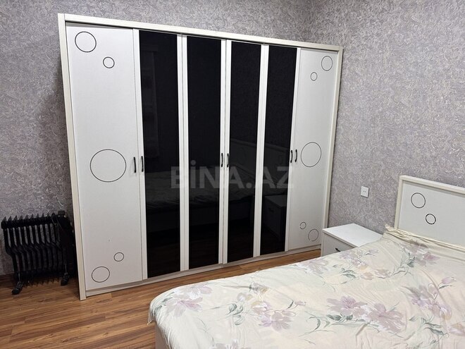 1 otaqlı həyət evi/bağ evi - Masazır q. - 36 m² (4)