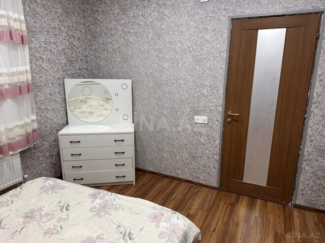 1 otaqlı həyət evi/bağ evi - Masazır q. - 36 m² (3)